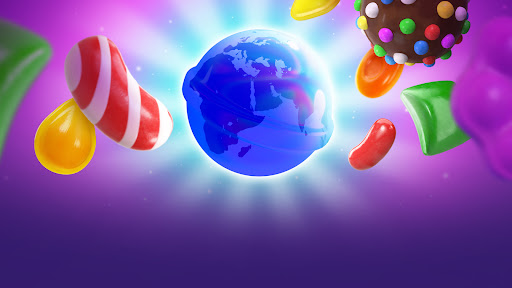 Preview for Five new languages now available in Candy Crush Saga