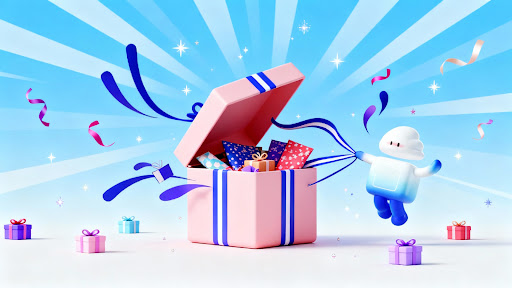 Preview for Early Black Friday Sale: Save up to 70% on TeraBox Premium!