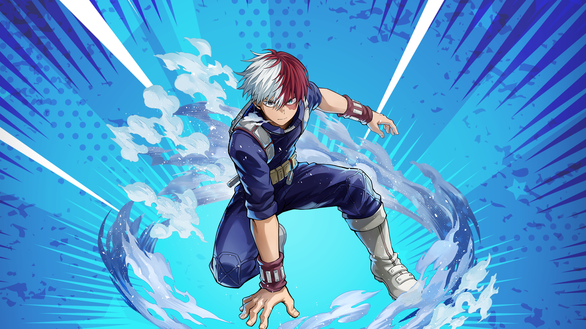 Preview for New Shoto is here!