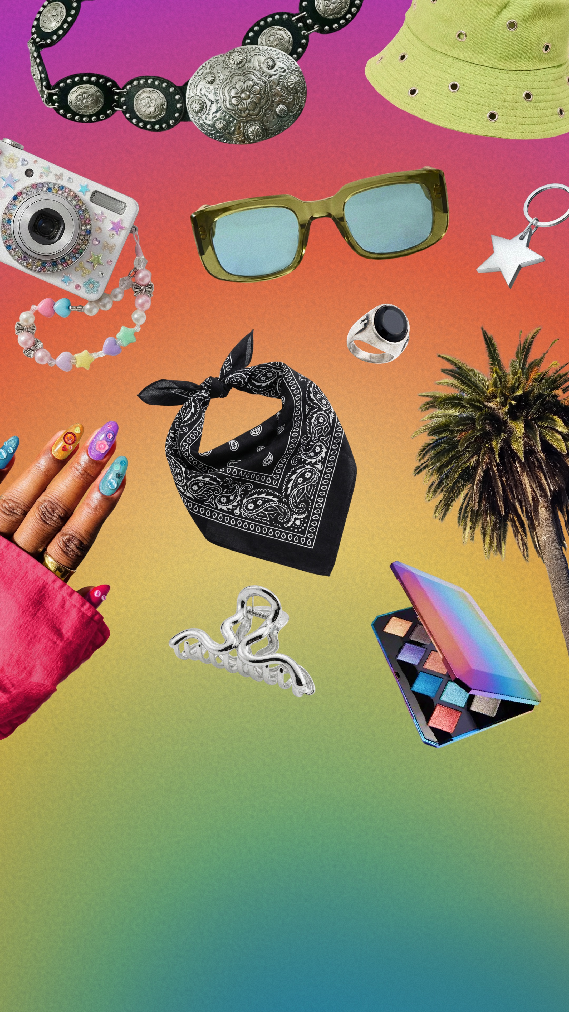 Preview for Let’s get festival ready