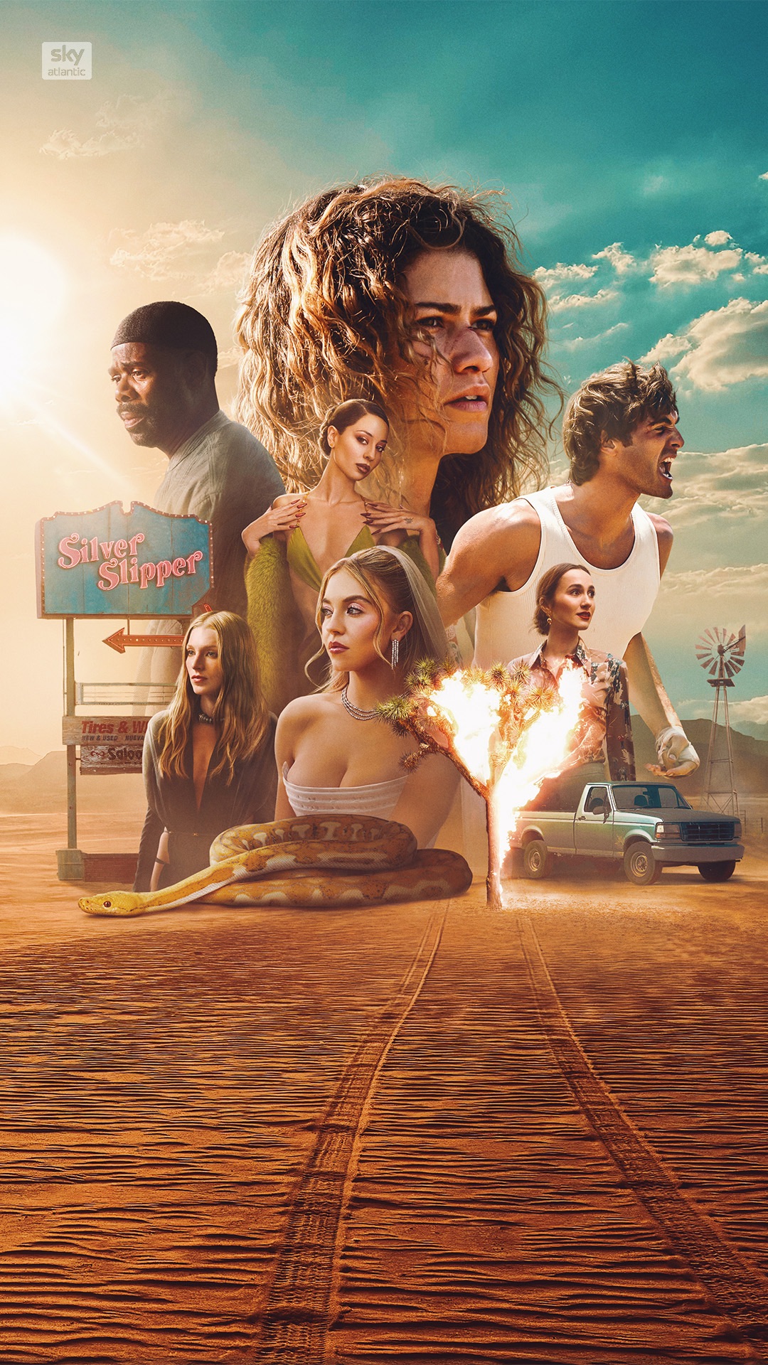 Preview for Euphoria