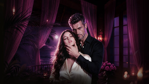 Preview for Mia fell for him. But who was he really?