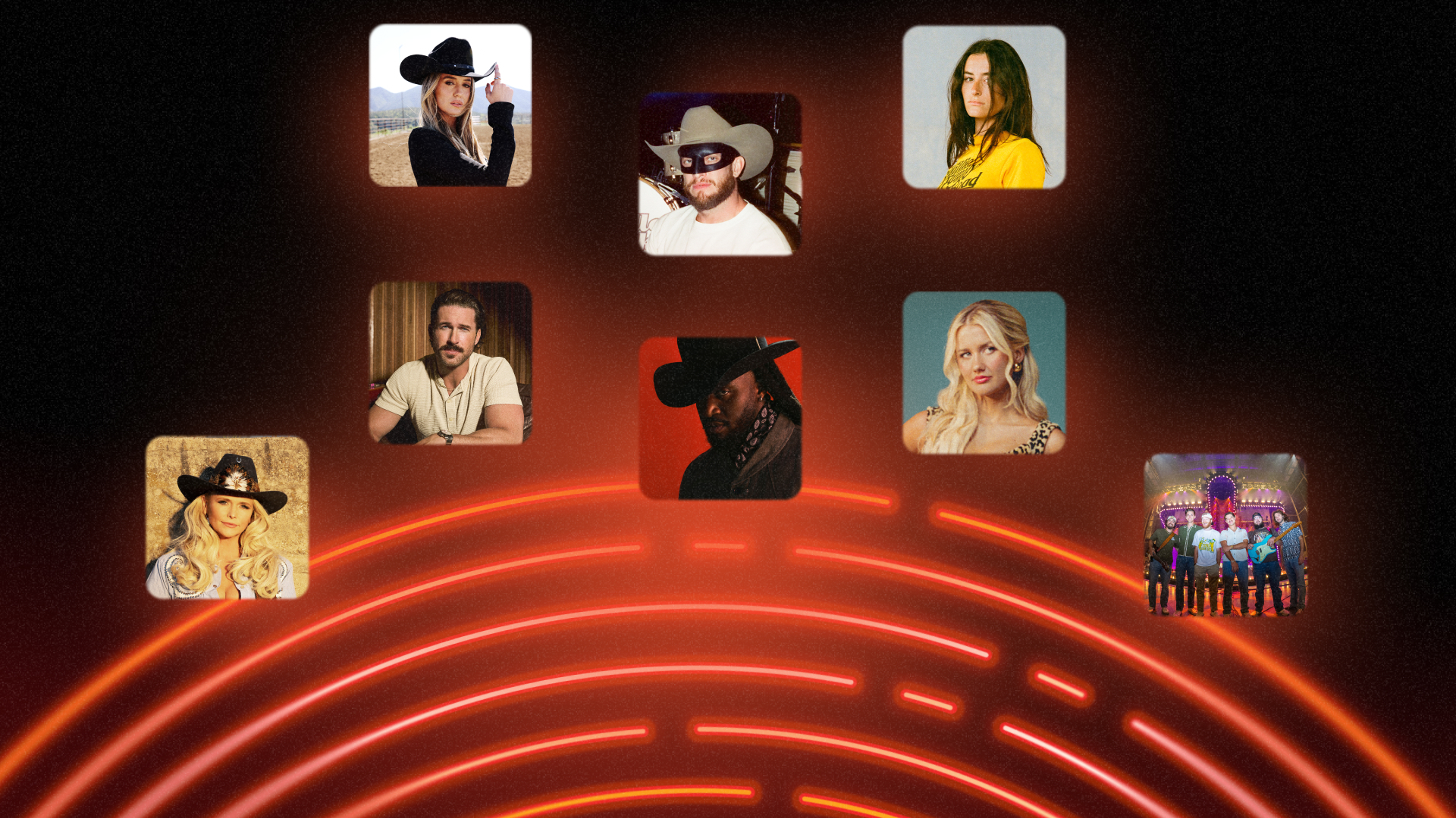 Preview for Country Heat