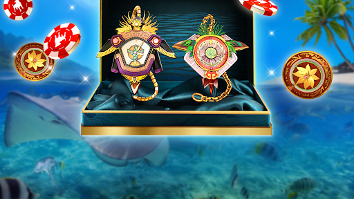 Bora Bora Watch Event 活动预览