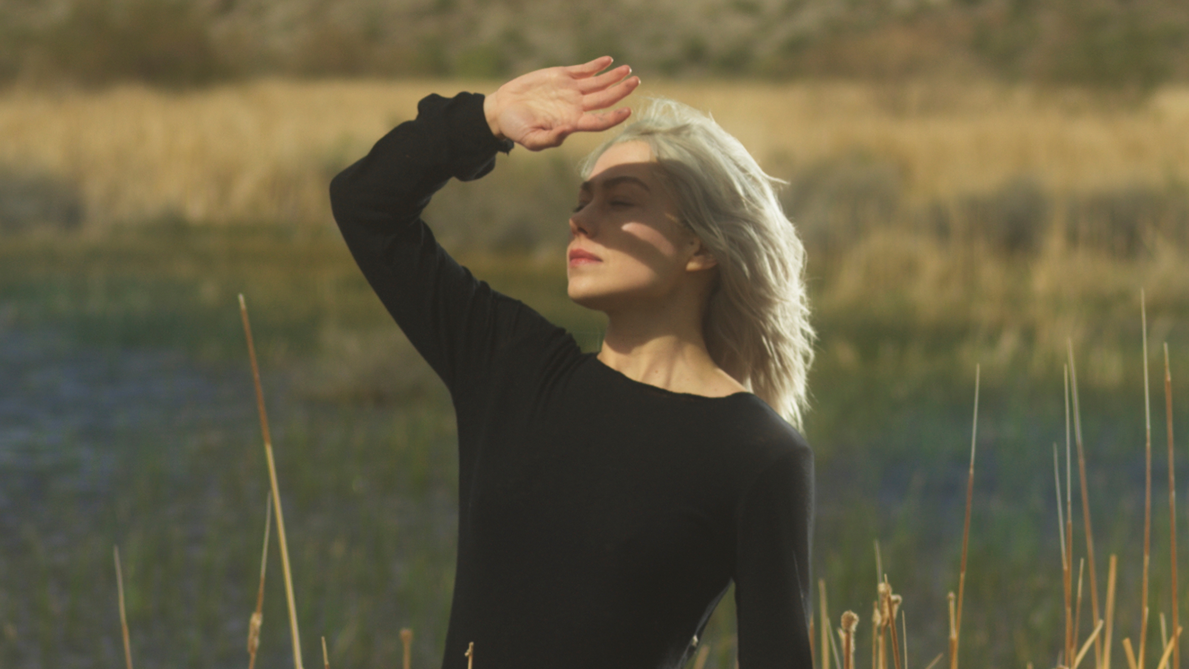 New Phoebe Bridgers is here 活动预览