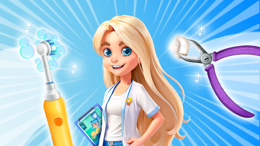 Preview for Explore and learn new professions