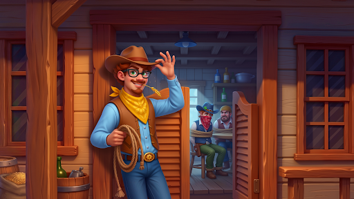 Preview for Great Plains Adventure: a new expedition