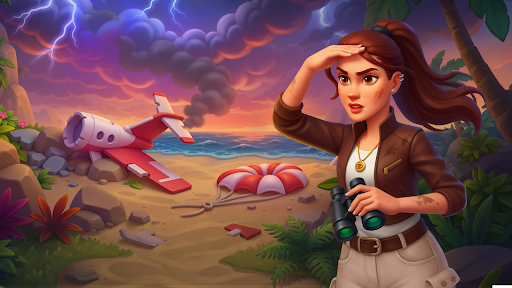 Preview for Isle of Doom: New Expedition