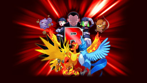 Preview for Team Rocket arrives in Pokémon TCG Pocket!
