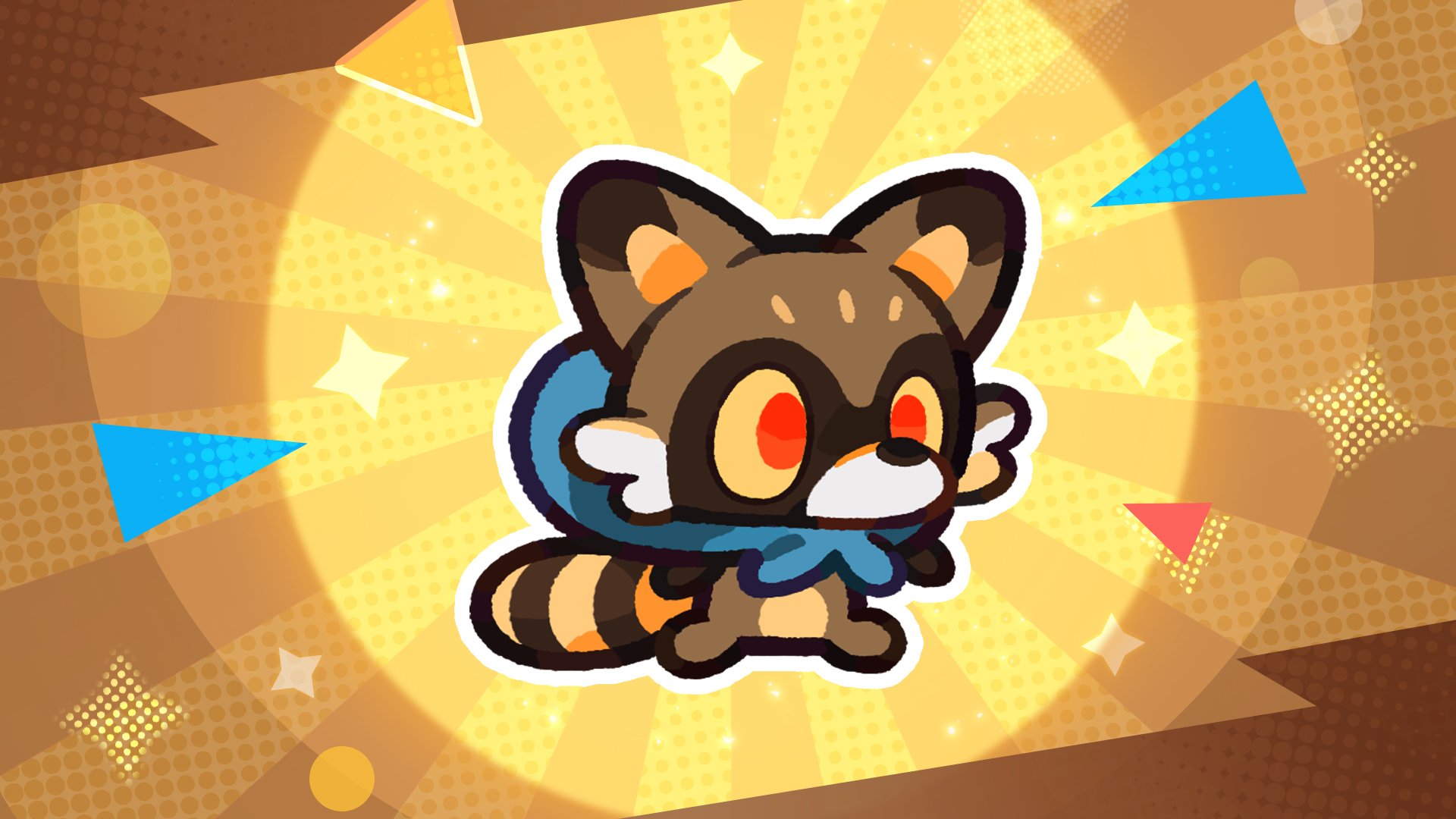 New Tatari Ringtail is Here! 活动预览