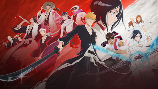 Preview for Relive the BLEACH story!