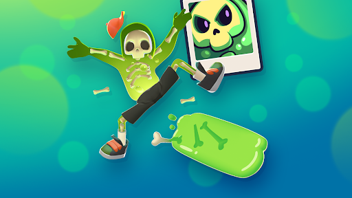 Preview for Unlock Slime Deluxe and save 65%!