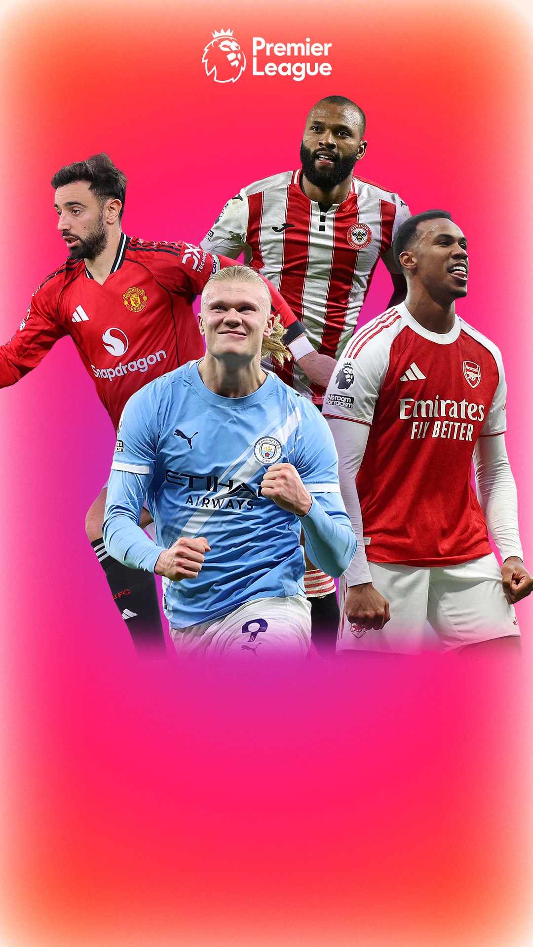 Preview for Premier League TOTS