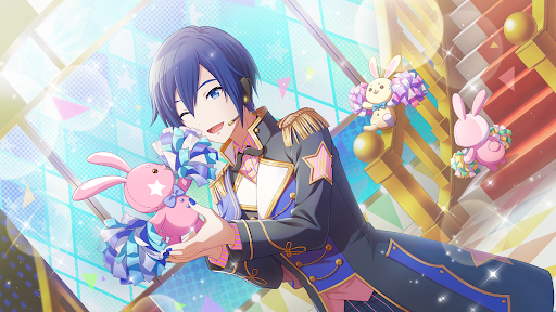 Preview for Clear songs and get new characters with 700 Crystals and 6 Popcorn buckets!