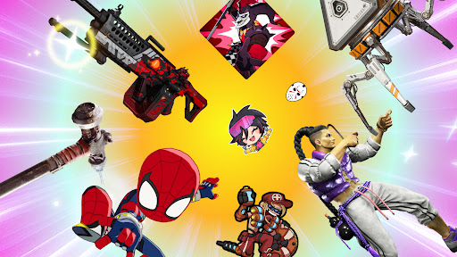 Preview for Earn in-game loot for Twitch Summer Drops Fest
