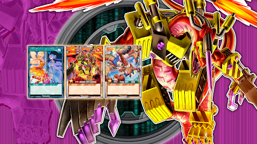 The new BOX "Destructor of Explosion" is here! 活动预览