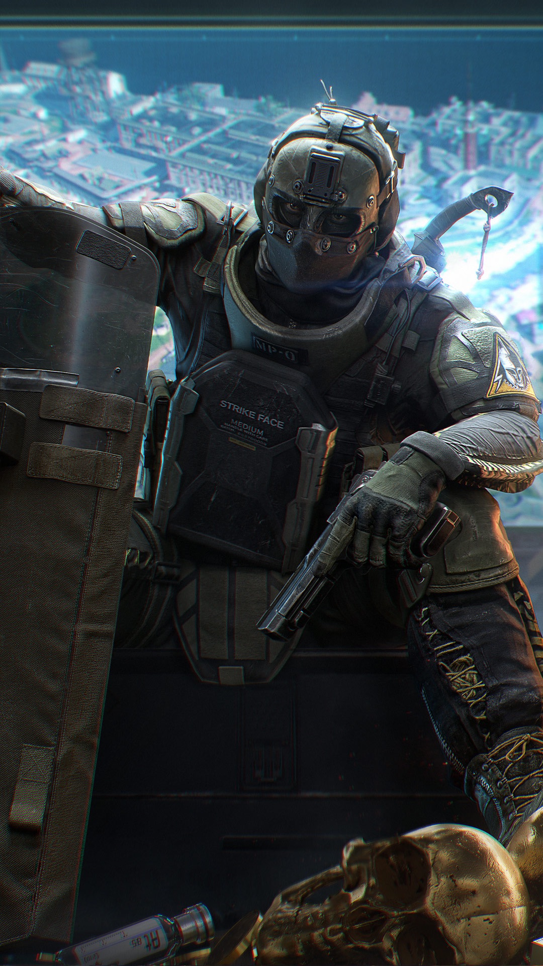 New DMZ: Recon Season! 活动预览