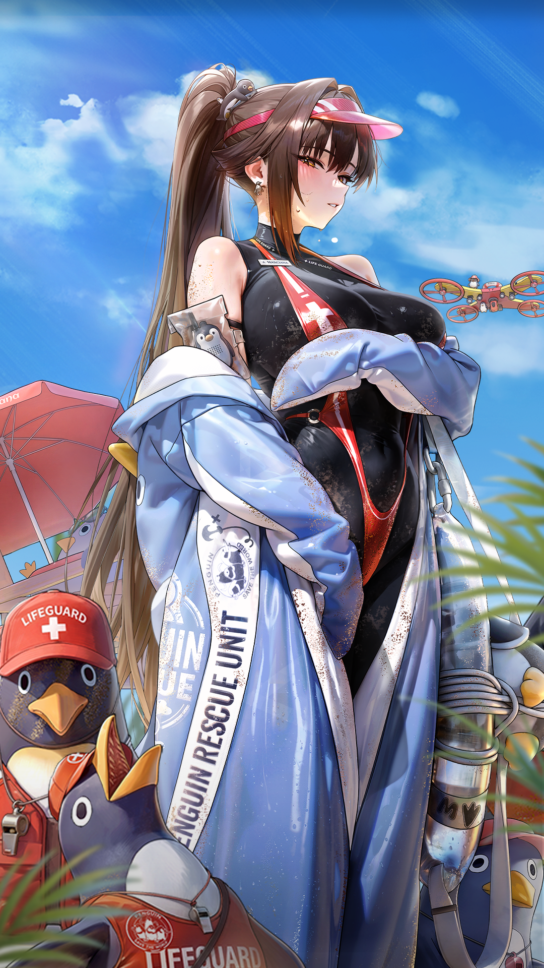 New: Marciana: Marine Study 活动预览