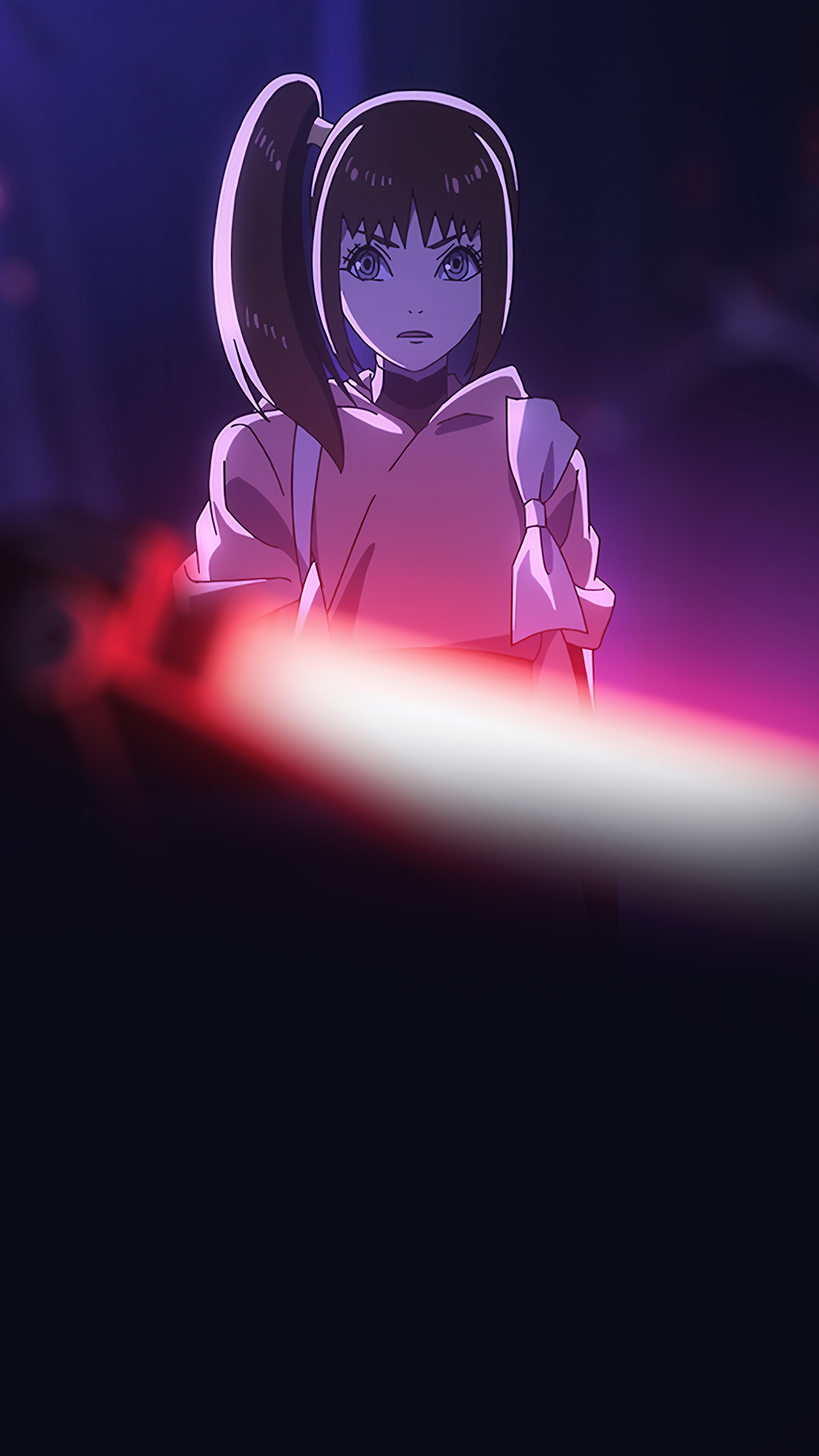 Preview for The Ninth Jedi