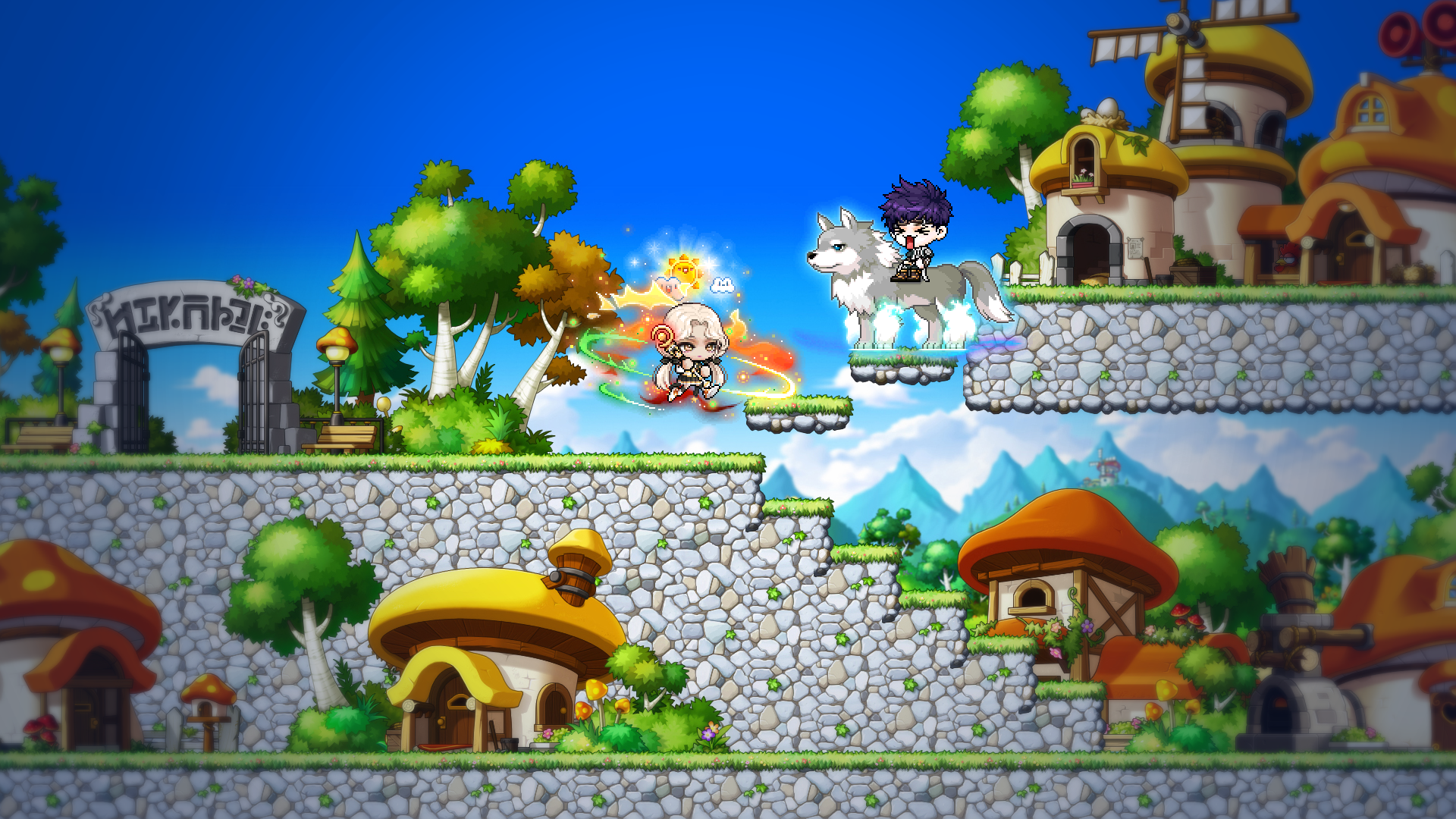 Preview for Costume System Upgraded!