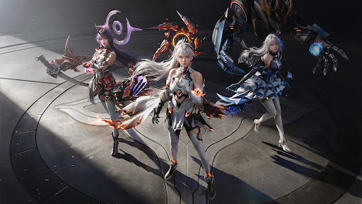 Preview for Season 8 brings the epic Honkai Impact 3rd collaboration