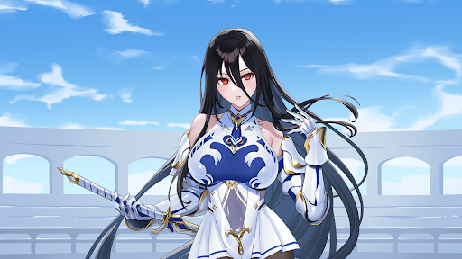 Preview for Cera, Red Dragon Hunter debuts as a limited time character