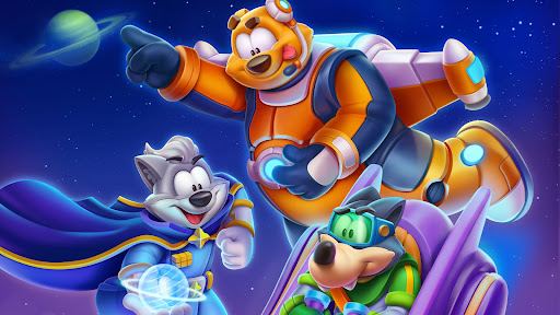 Preview for Gravity Can Wait