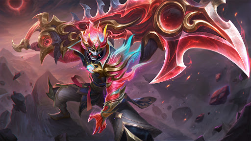Preview for Hanzo - Fangs of Slaughter