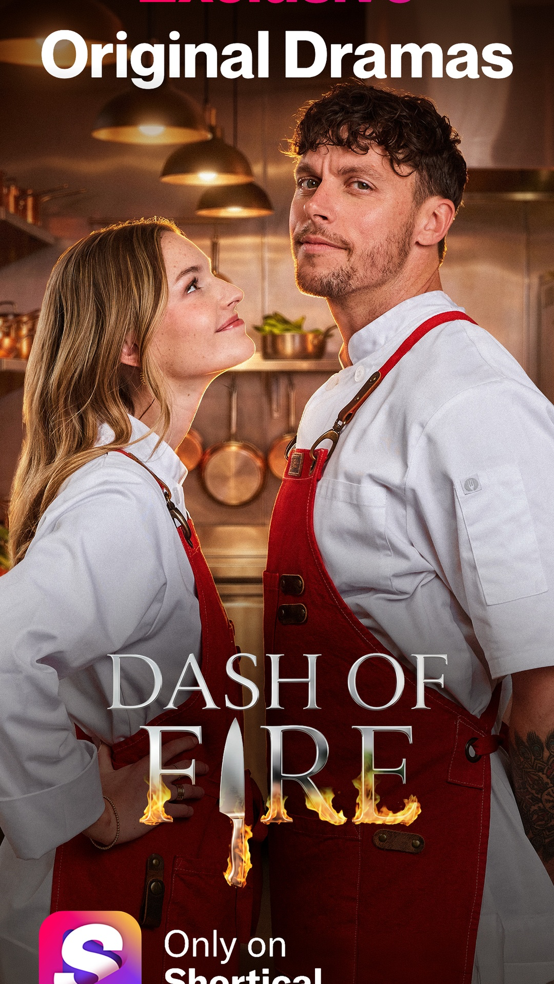 Preview for Dash of Fire