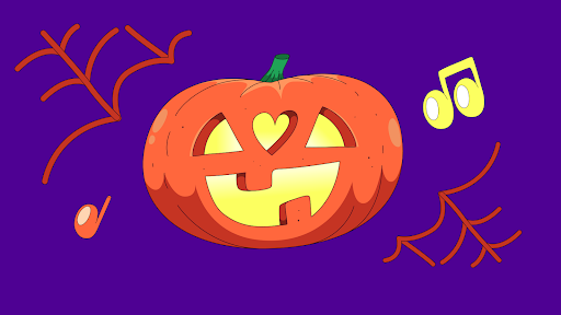Enter if you dare: your Halloween channel awaits 活动预览