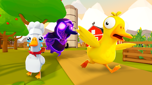 Unleash feathered mayhem in Duck Duck 活动预览
