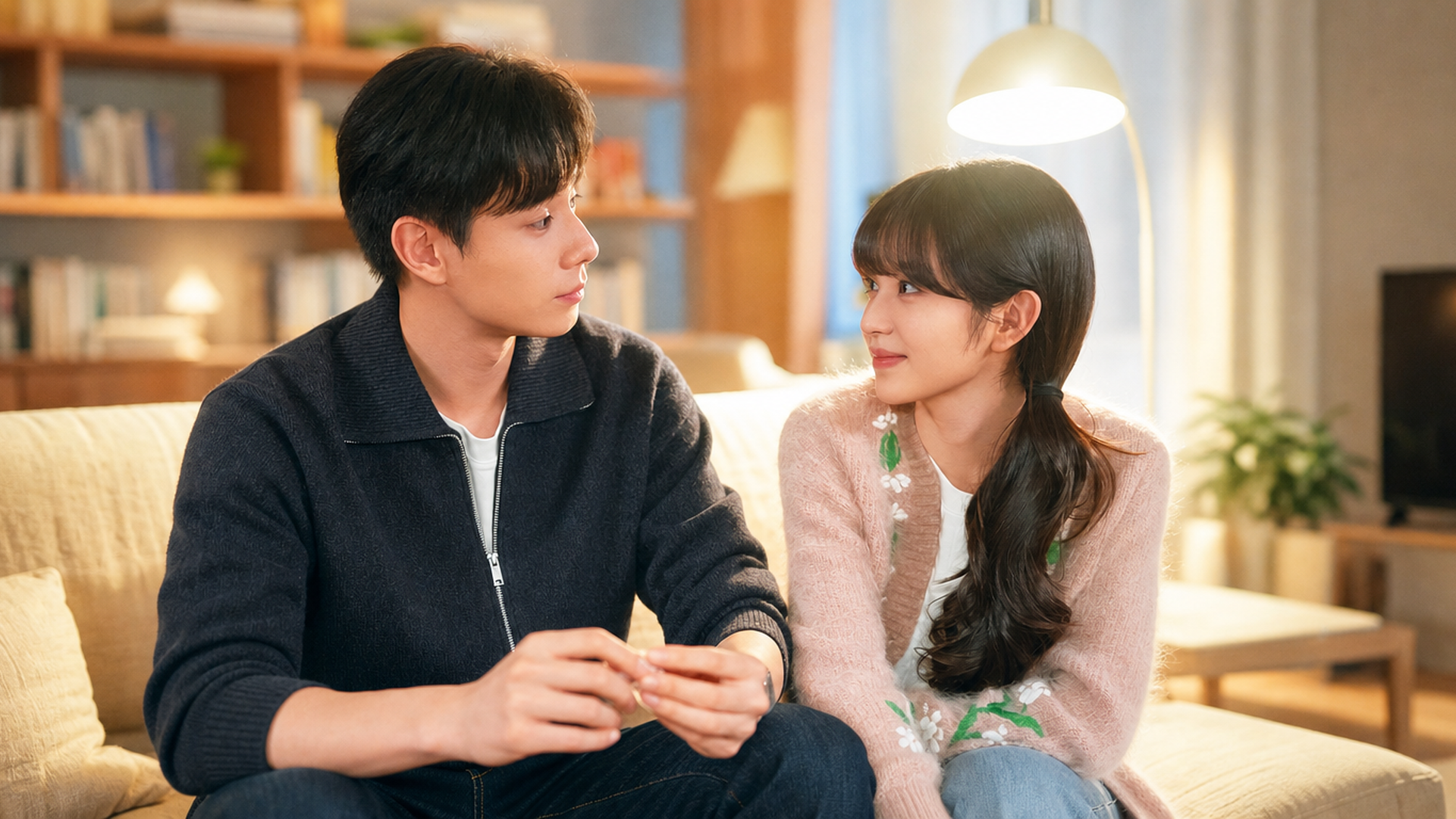 C-Drama: Genius Girlfriend 活动预览