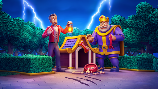 New Event! King's Tale! 活动预览