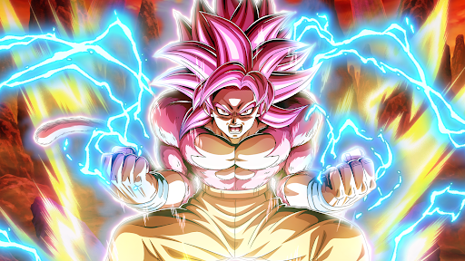 Scorching Onslaught! Transcendent Campaign Dokkan Festival 活动预览