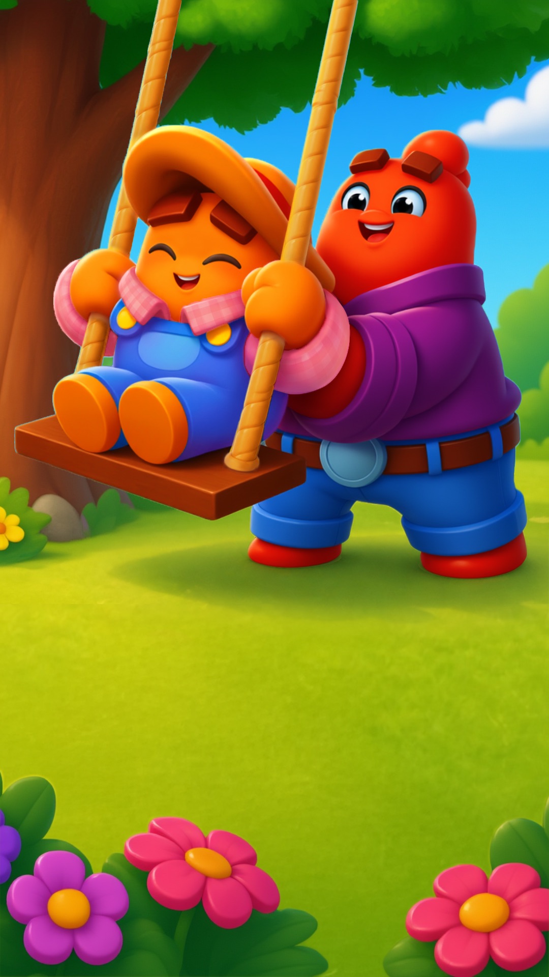 Preview for Summer in Dice Dreams