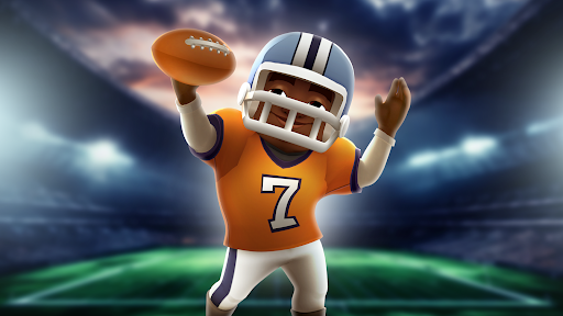 Preview for Unlock E.Z’s Touchdown Outfit and get Game Day ready for 75% off!