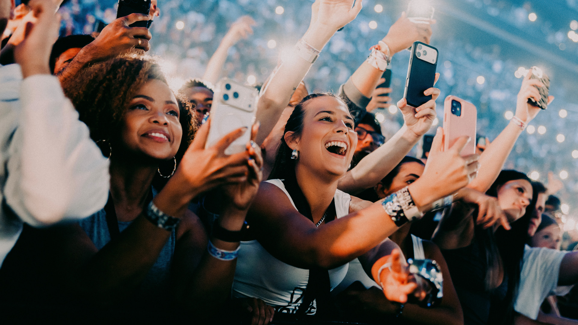 Preview for Amazon Music Live is back!