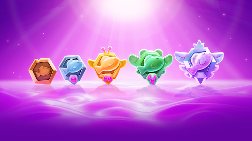 Preview for Climb the ranks on Soda League!