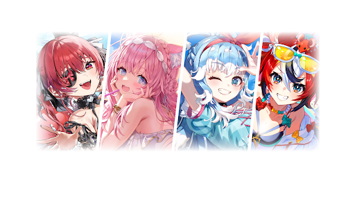 New Swimsuit 5-Star Members! 活动预览