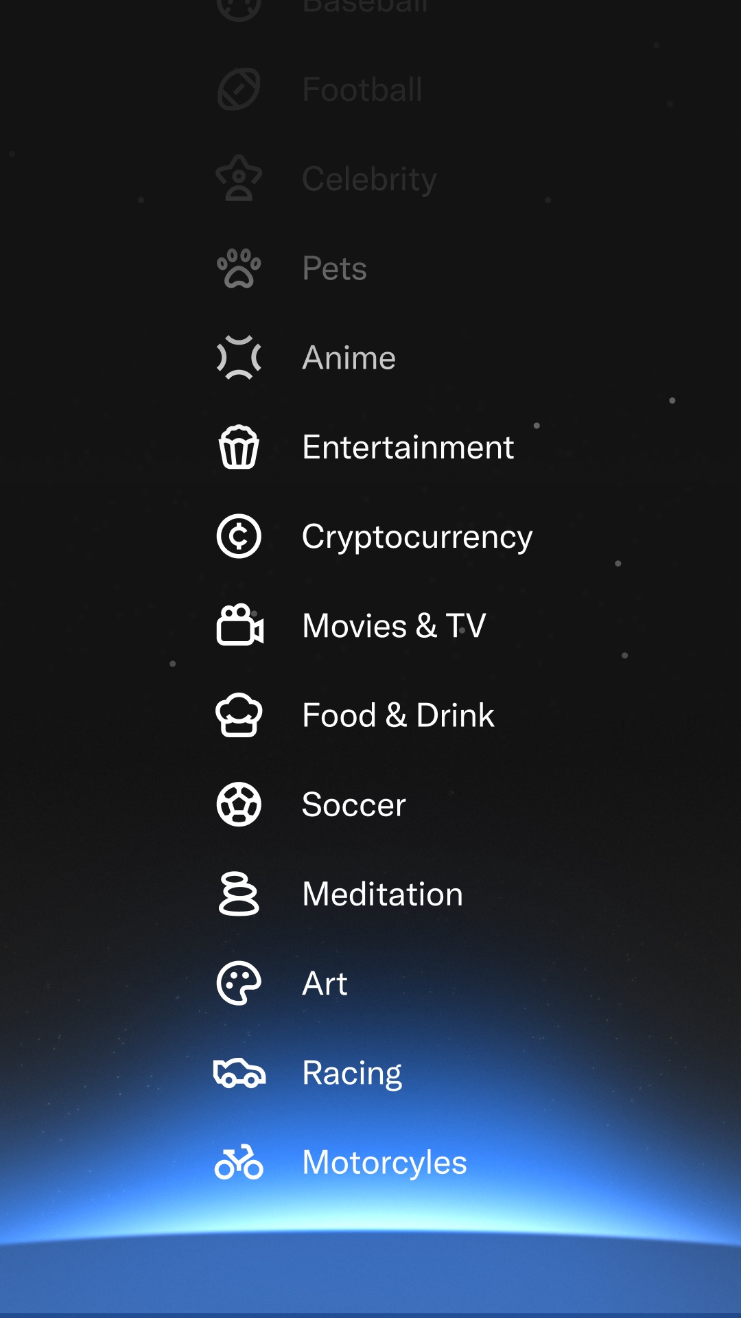 Introducing Custom Timelines 活动预览
