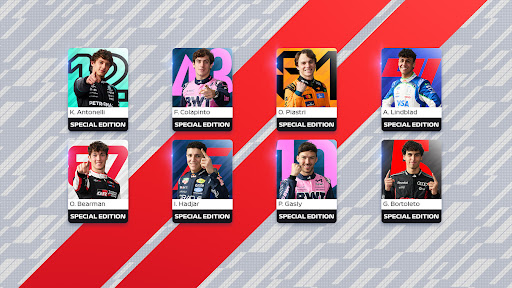 Preview for Compete in the Paddock Picks Grand Prix!
