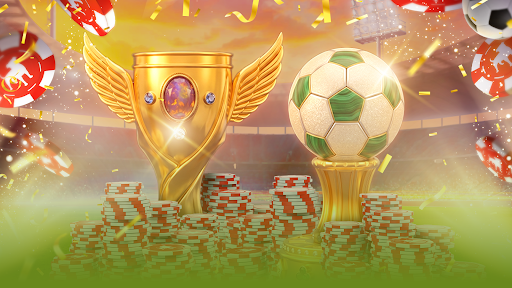 Zynga Poker Cup: It's your season to score! 活动预览