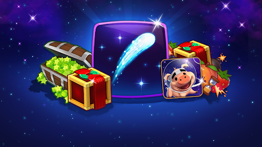 Preview for Comet Chase Event