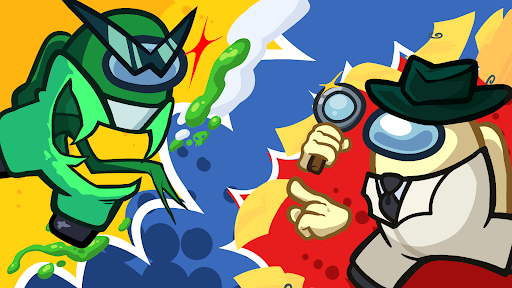 2 New Roles Out Now: Detective and Viper! 活动预览