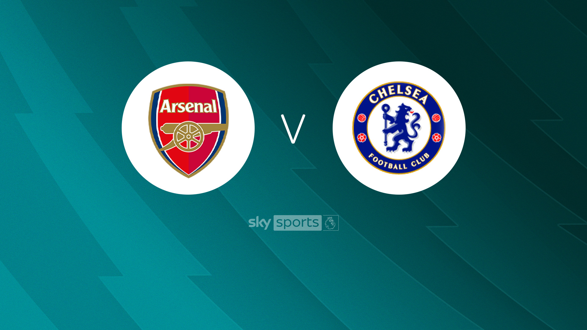 Preview for Arsenal v Chelsea