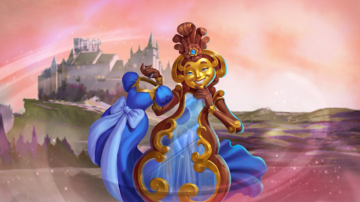 Alliance Quest 活动预览