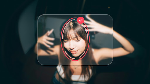 Introducing Face Check™. A new feature that helps you make more real connections 活动预览