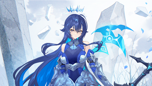 Preview for Siegfried, the Dragon Slayer debuts as a limited time character