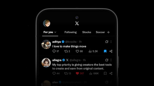Preview for Fully rebuilt for Android