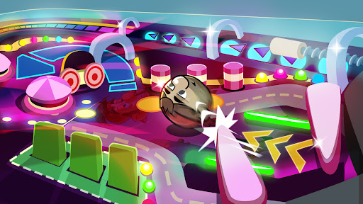 Preview for Pinball has come to Hill Climb Racing!